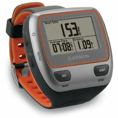 garmin pedometers
